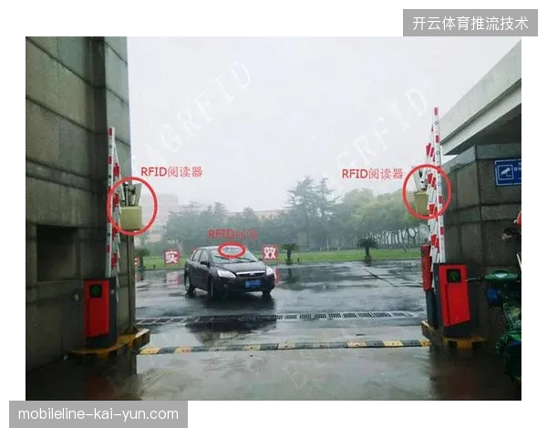 温布利大球场升级RFID无感通行,如何解决高峰时段识别率跌破阈值的技术顽疾? 温布利大球场升级RFID无感通行,如何解决高峰时段识别率跌破阈值的技术顽疾?
